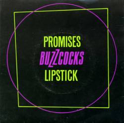 Buzzcocks : Promises - Lipstick